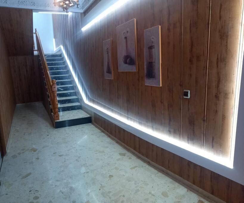 Casa Con Piscina Privada Villa บินารอส ภายนอก รูปภาพ