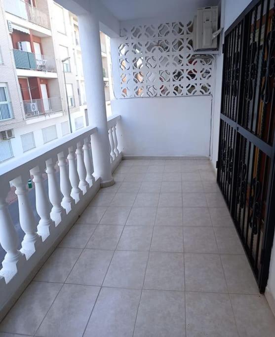 Casa Con Piscina Privada Villa บินารอส ภายนอก รูปภาพ