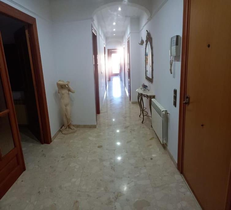 Casa Con Piscina Privada Villa บินารอส ภายนอก รูปภาพ